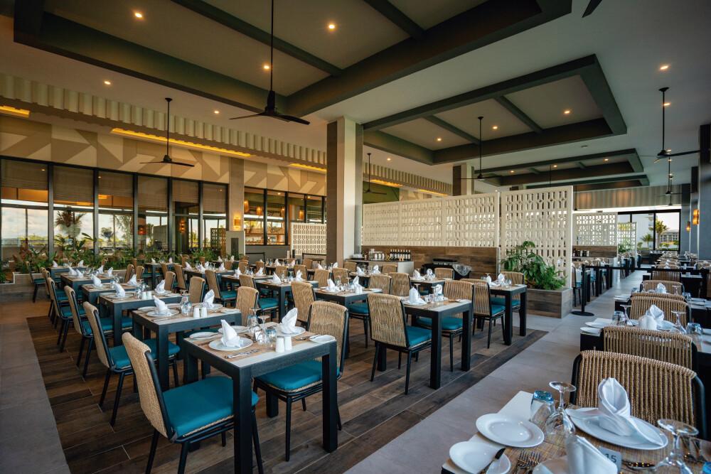 Riu Latino Adults Only Hotel Cancun Exterior photo